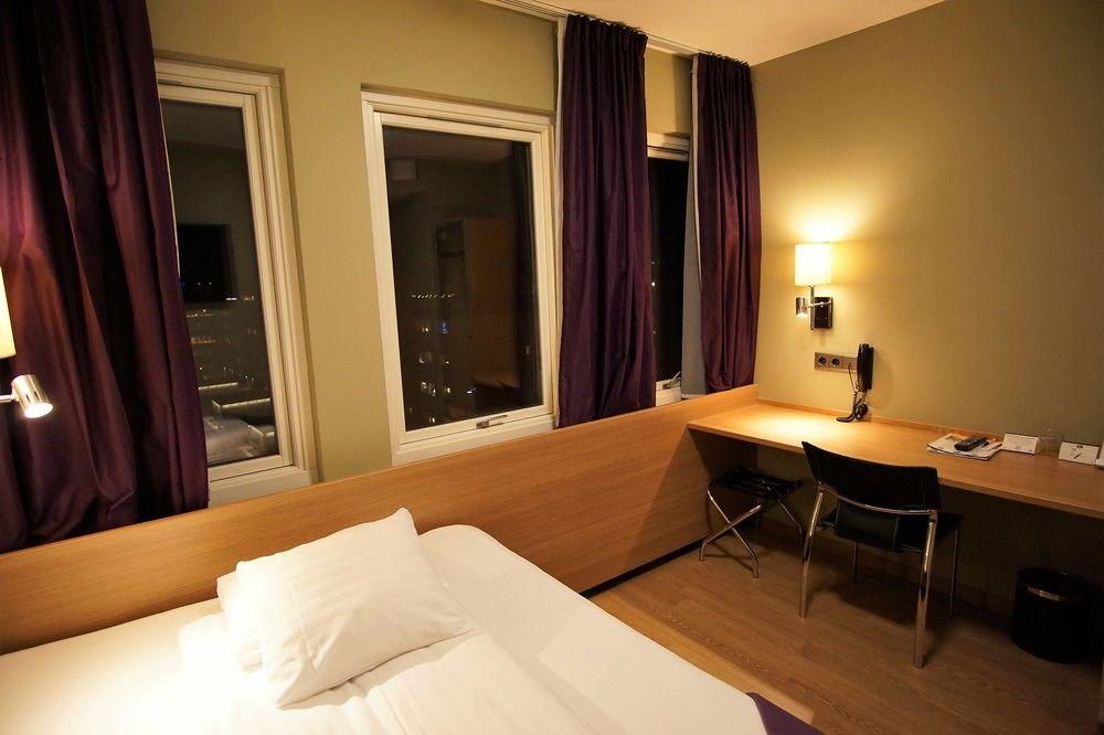 Sure Hotel By Best Western Arena Goteborg Esterno foto